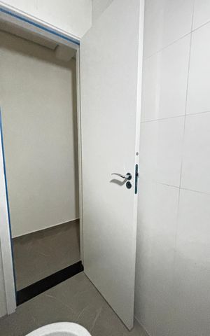 Apartamento à venda com 63m², 2 quartos e 1 vaga Apartamento à venda com 63m², 2 quartos e 1 vagaBanheiro