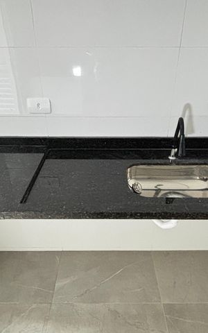 Apartamento à venda com 63m², 2 quartos e 1 vaga Apartamento à venda com 63m², 2 quartos e 1 vagaCozinha