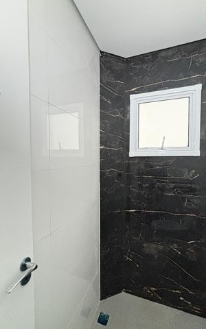 Apartamento à venda com 63m², 2 quartos e 1 vaga Apartamento à venda com 63m², 2 quartos e 1 vagaBanheiro