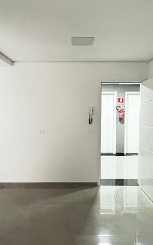 Apartamento à venda com 63m², 2 quartos e 1 vaga Apartamento à venda com 63m², 2 quartos e 1 vagaSala - Sala de Jantar