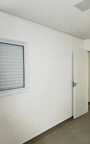 Apartamento à venda com 63m², 2 quartos e 1 vaga Apartamento à venda com 63m², 2 quartos e 1 vagaQuarto