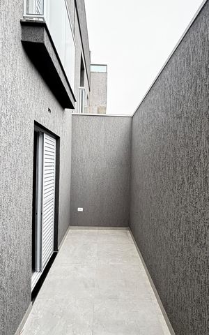 Apartamento à venda com 63m², 2 quartos e 1 vaga Apartamento à venda com 63m², 2 quartos e 1 vagaVaranda da Suíte