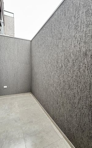Apartamento à venda com 63m², 2 quartos e 1 vaga Apartamento à venda com 63m², 2 quartos e 1 vagaVaranda da Suíte