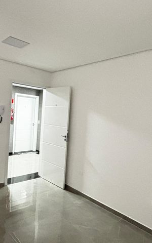 Apartamento à venda com 63m², 2 quartos e 1 vaga Apartamento à venda com 63m², 2 quartos e 1 vagaSala - Sala de Jantar