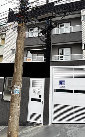 Apartamento à venda com 63m², 2 quartos e 1 vaga Apartamento à venda com 63m², 2 quartos e 1 vagaFachada