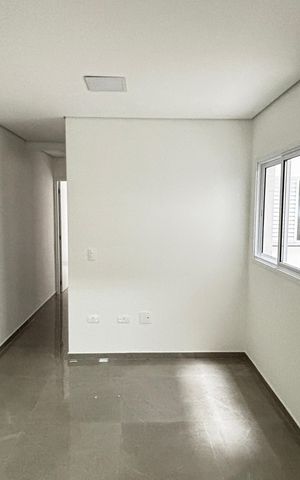 Apartamento à venda com 63m², 2 quartos e 1 vaga Apartamento à venda com 63m², 2 quartos e 1 vagaSala - Sala de Jantar