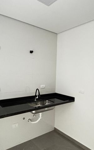 Apartamento à venda com 63m², 2 quartos e 1 vaga Apartamento à venda com 63m², 2 quartos e 1 vagaCozinha