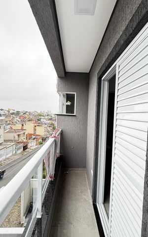 Apartamento à venda com 100m², 2 quartos e 1 vaga Apartamento à venda com 100m², 2 quartos e 1 vagaVaranda da Suíte
