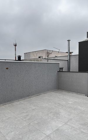 Apartamento à venda com 100m², 2 quartos e 1 vaga Apartamento à venda com 100m², 2 quartos e 1 vagaCobertura