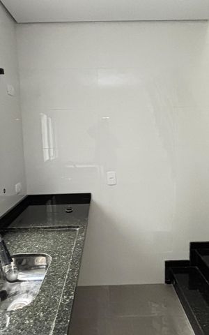 Apartamento à venda com 100m², 2 quartos e 1 vaga Apartamento à venda com 100m², 2 quartos e 1 vagaCozinha