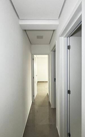 Apartamento à venda com 100m², 2 quartos e 1 vaga Apartamento à venda com 100m², 2 quartos e 1 vagaCorredor