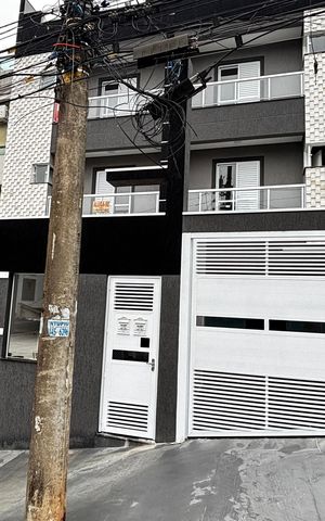 Apartamento à venda com 100m², 2 quartos e 1 vaga Apartamento à venda com 100m², 2 quartos e 1 vagaFachada