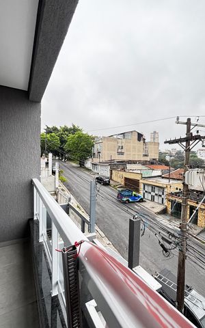 Apartamento à venda com 100m², 2 quartos e 1 vaga Apartamento à venda com 100m², 2 quartos e 1 vagaVaranda da Suíte