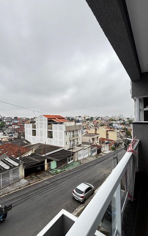 Apartamento à venda com 100m², 2 quartos e 1 vaga Apartamento à venda com 100m², 2 quartos e 1 vagaVaranda da Suíte