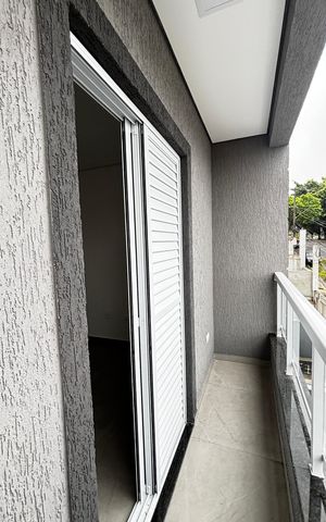 Apartamento à venda com 100m², 2 quartos e 1 vaga Apartamento à venda com 100m², 2 quartos e 1 vagaVaranda da Suíte