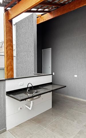 Apartamento à venda com 100m², 2 quartos e 1 vaga Apartamento à venda com 100m², 2 quartos e 1 vagaCobertura