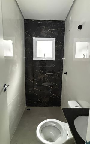 Apartamento à venda com 100m², 2 quartos e 1 vaga Apartamento à venda com 100m², 2 quartos e 1 vagaBanheiro