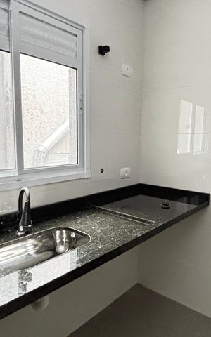 Apartamento à venda com 100m², 2 quartos e 1 vaga Apartamento à venda com 100m², 2 quartos e 1 vagaCozinha