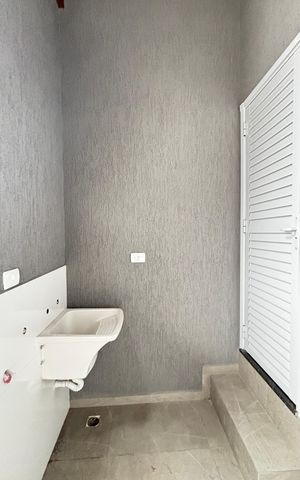 Apartamento à venda com 100m², 2 quartos e 1 vaga Apartamento à venda com 100m², 2 quartos e 1 vagaCobertura - Area de Serviço