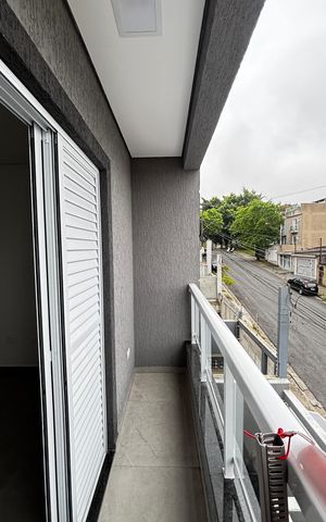 Apartamento à venda com 100m², 2 quartos e 1 vaga Apartamento à venda com 100m², 2 quartos e 1 vagaVaranda da Suíte