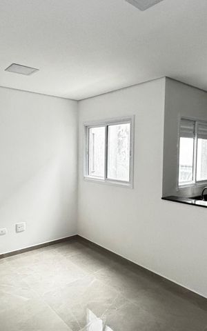 Apartamento à venda com 100m², 2 quartos e 1 vaga Apartamento à venda com 100m², 2 quartos e 1 vagaSala - Sala de Jantar