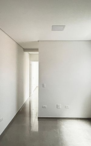 Apartamento à venda com 100m², 2 quartos e 1 vaga Apartamento à venda com 100m², 2 quartos e 1 vagaSala - Sala de Jantar