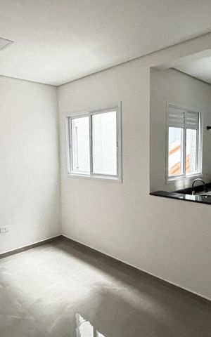 Apartamento à venda com 100m², 2 quartos e 1 vaga Apartamento à venda com 100m², 2 quartos e 1 vagaSala - Sala de Jantar