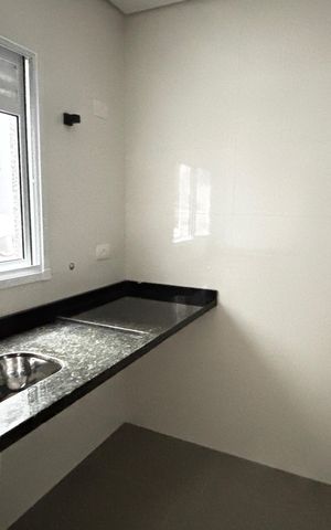 Apartamento à venda com 100m², 2 quartos e 1 vaga Apartamento à venda com 100m², 2 quartos e 1 vagaCozinha