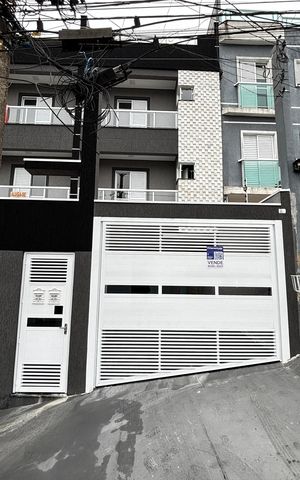 Apartamento à venda com 100m², 2 quartos e 1 vaga Apartamento à venda com 100m², 2 quartos e 1 vagaFachada