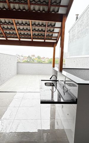 Apartamento à venda com 100m², 2 quartos e 1 vaga Apartamento à venda com 100m², 2 quartos e 1 vagaCobertura