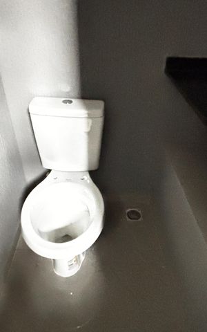 Apartamento à venda com 100m², 2 quartos e 1 vaga Apartamento à venda com 100m², 2 quartos e 1 vagaCobertura - Banheiro