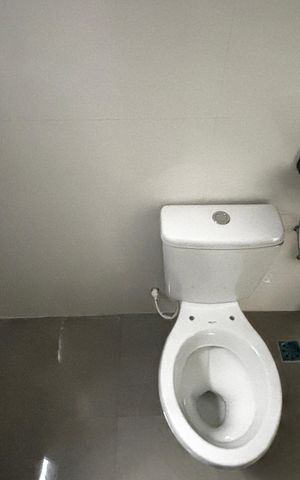 Apartamento à venda com 100m², 2 quartos e 1 vaga Apartamento à venda com 100m², 2 quartos e 1 vagaBanheiro
