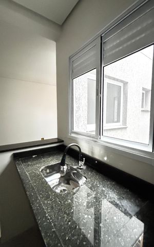 Apartamento à venda com 100m², 2 quartos e 1 vaga Apartamento à venda com 100m², 2 quartos e 1 vagaCozinha