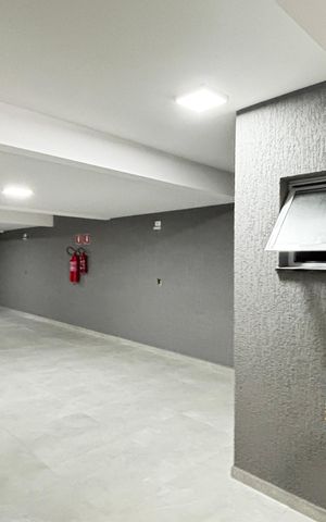 Apartamento à venda com 100m², 2 quartos e 1 vaga Apartamento à venda com 100m², 2 quartos e 1 vagaGaragem