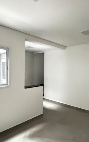Apartamento à venda com 100m², 2 quartos e 1 vaga Apartamento à venda com 100m², 2 quartos e 1 vagaSala - Sala de Jantar