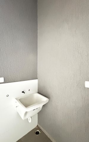 Apartamento à venda com 100m², 2 quartos e 1 vaga Apartamento à venda com 100m², 2 quartos e 1 vagaCobertura - Area de Serviço