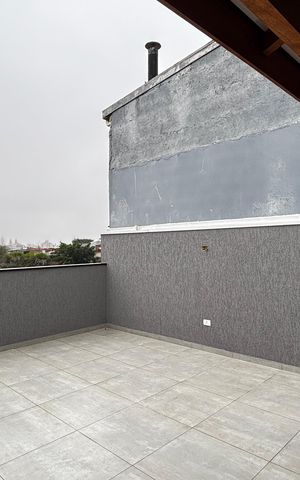 Apartamento à venda com 100m², 2 quartos e 1 vaga Apartamento à venda com 100m², 2 quartos e 1 vagaCobertura