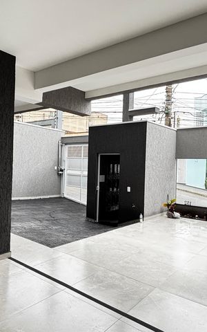 Apartamento à venda com 100m², 2 quartos e 1 vaga Apartamento à venda com 100m², 2 quartos e 1 vagaGaragem