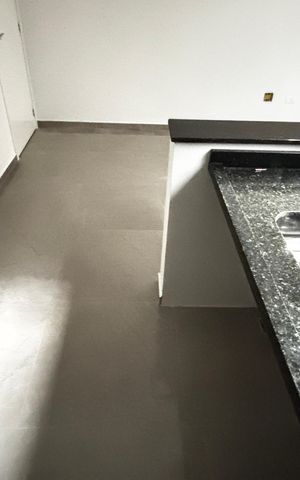 Apartamento à venda com 100m², 2 quartos e 1 vaga Apartamento à venda com 100m², 2 quartos e 1 vagaCozinha