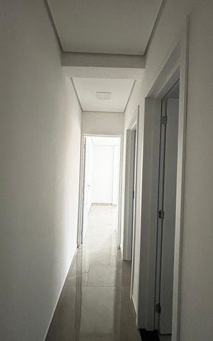 Apartamento à venda com 100m², 2 quartos e 1 vaga Apartamento à venda com 100m², 2 quartos e 1 vagaCorredor