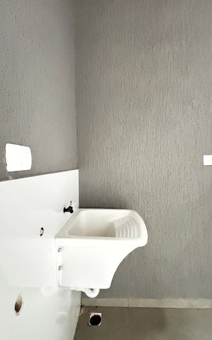 Apartamento à venda com 100m², 2 quartos e 1 vaga Apartamento à venda com 100m², 2 quartos e 1 vagaCobertura - Area de Serviço