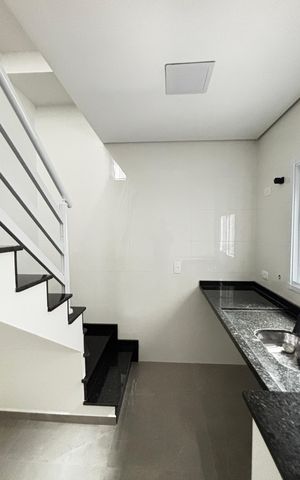Apartamento à venda com 100m², 2 quartos e 1 vaga Apartamento à venda com 100m², 2 quartos e 1 vagaCozinha
