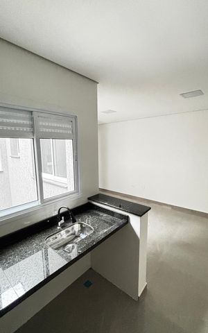 Apartamento à venda com 100m², 2 quartos e 1 vaga Apartamento à venda com 100m², 2 quartos e 1 vagaCozinha