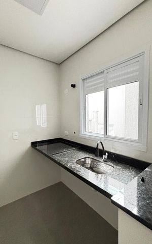 Apartamento à venda com 100m², 2 quartos e 1 vaga Apartamento à venda com 100m², 2 quartos e 1 vagaCozinha