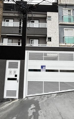 Apartamento à venda com 100m², 2 quartos e 1 vaga Apartamento à venda com 100m², 2 quartos e 1 vagaFachada