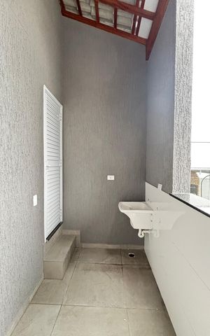 Apartamento à venda com 100m², 2 quartos e 1 vaga Apartamento à venda com 100m², 2 quartos e 1 vagaCobertura - Area de Serviço