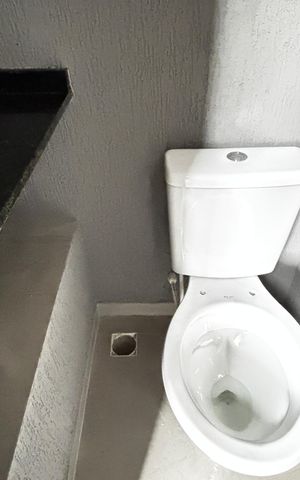 Apartamento à venda com 100m², 2 quartos e 1 vaga Apartamento à venda com 100m², 2 quartos e 1 vagaCobertura - Banheiro