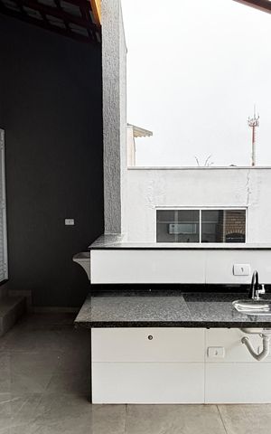 Apartamento à venda com 100m², 2 quartos e 1 vaga Apartamento à venda com 100m², 2 quartos e 1 vagaCobertura