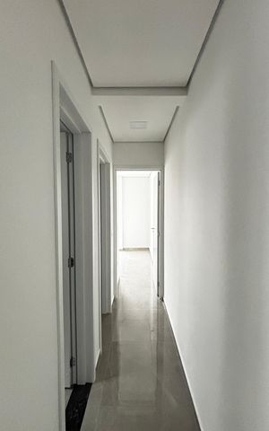Apartamento à venda com 100m², 2 quartos e 1 vaga Apartamento à venda com 100m², 2 quartos e 1 vagaCorredor