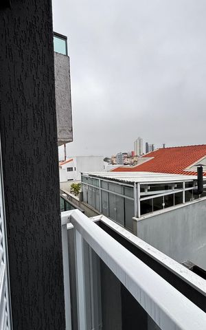 Apartamento à venda com 100m², 2 quartos e 1 vaga Apartamento à venda com 100m², 2 quartos e 1 vagaVaranda da Suíte